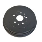 (42431-0K220) (42431-0K220) BRAKE DISC REVO 4×2 REAR - Image 2