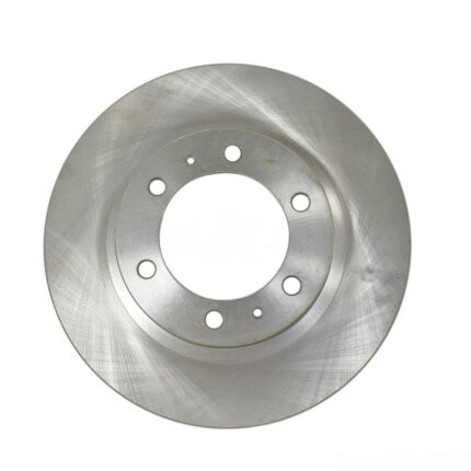 (43512-0K090) BRAKE DISC REVO 4X4 FRONT