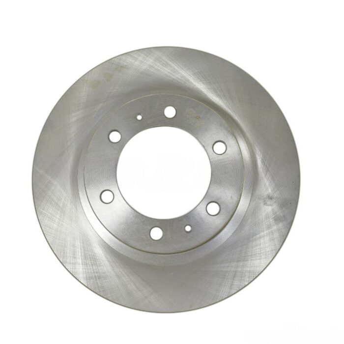 (43512-0K090) BRAKE DISC REVO 4X4 FRONT - Image 1