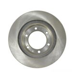 (43512-0K090) BRAKE DISC REVO 4X4 FRONT - Image 2