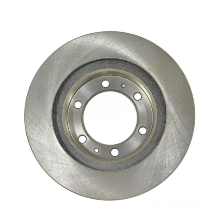 (43512-0K090) BRAKE DISC REVO 4X4 FRONT - Image 2