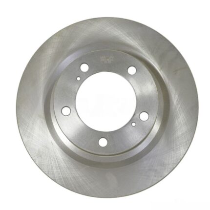 (43512-0C020) BRAKE DISC SEQUIOA, TUNDRA 2007 UP FRONT