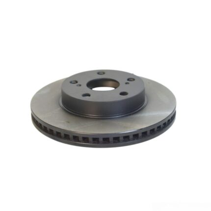 (43512-0K120) (43512-0K120) BRAKE DISC VIGO 4×2 FRONT