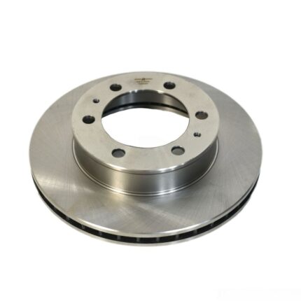 (43512-0K060) BRAKE DISC VIGO 4×4 SMALL FRONT