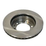 (43512-0K060) BRAKE DISC VIGO 4×4 SMALL FRONT - Image 2