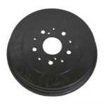 (42431-0K080) (42431-0K080) BRAKE DRUM VIGO 4×2 REAR - Image 2
