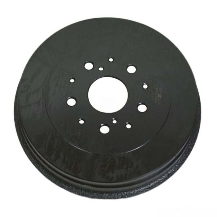 (42431-0K080) (42431-0K080) BRAKE DRUM VIGO 4×2 REAR - Image 2