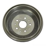 (42431-0K080) (42431-0K080) BRAKE DRUM VIGO 4×2 REAR - Image 3