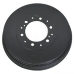 (42431-0K120) (42431-0K120) BRAKE DRUM VIGO/REVO 4×4 REAR - Image 2