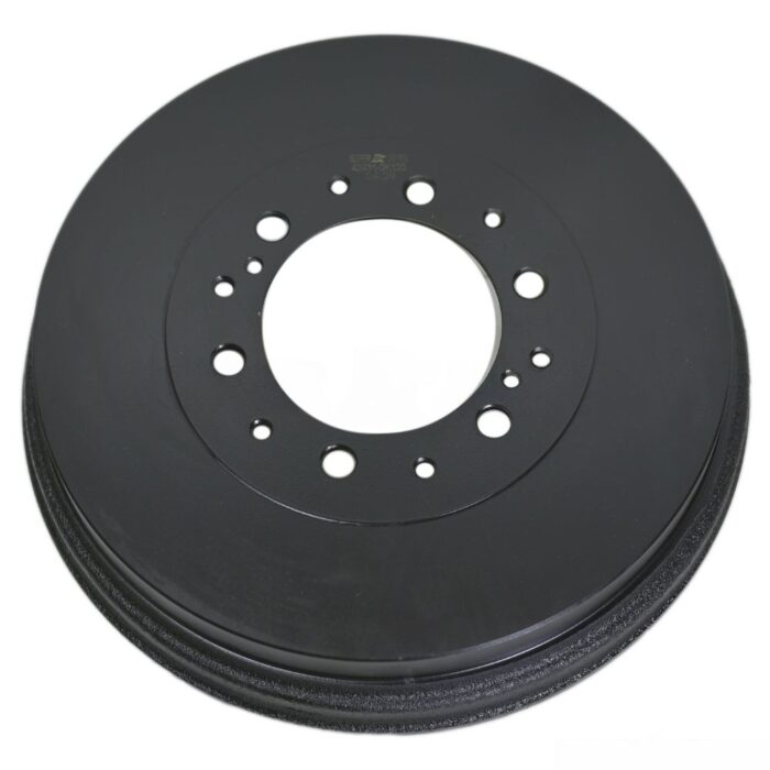 (42431-0K120) (42431-0K120) BRAKE DRUM VIGO/REVO 4×4 REAR - Image 2
