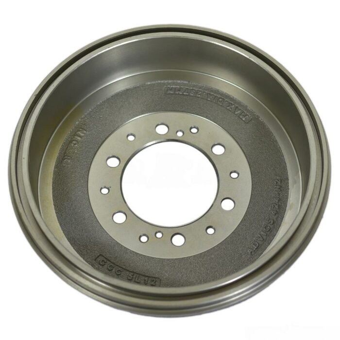 (42431-0K120) (42431-0K120) BRAKE DRUM VIGO/REVO 4×4 REAR - Image 3