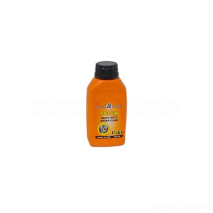 (Fz-0609) BRAKE OIL DOT3 24×250 ML