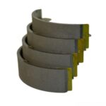(04466-20090) BRAKE PAD COROLLA FIELDER ALTIS CELICA REAR 2000 UP - Image 3