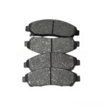 (45022-SZA-A01) BRAKE PAD HONDA POILET FRONT 2009 - Image 2