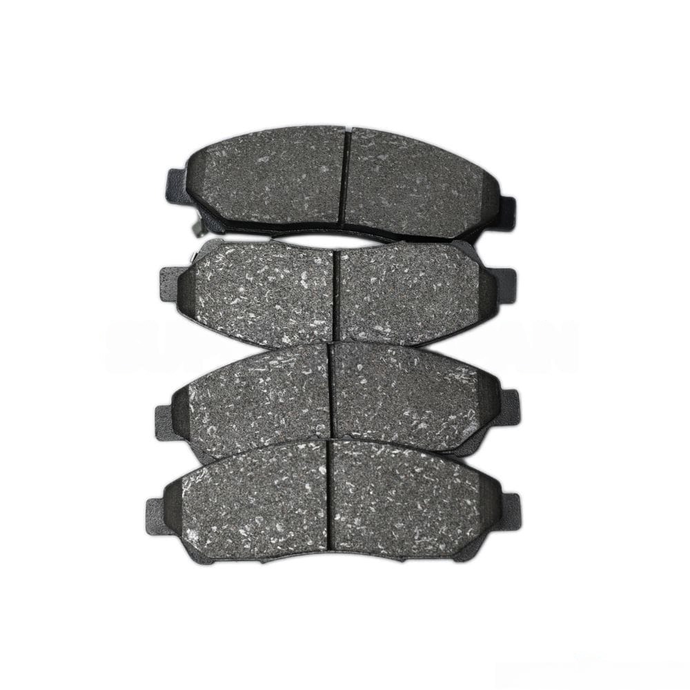 brake_pad_honda_poilet_front_2009-2-33566 (45022-SZA-A01) BRAKE PAD HONDA POILET FRONT 2009 - Image 2
