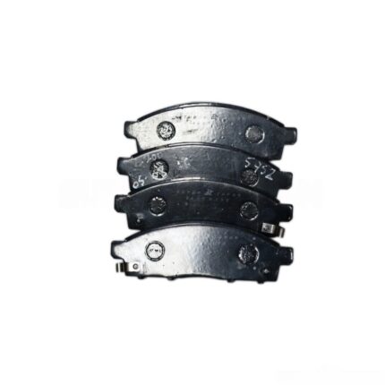 (4605A198) BRAKE PAD MITSUBISHI L200 2005-08