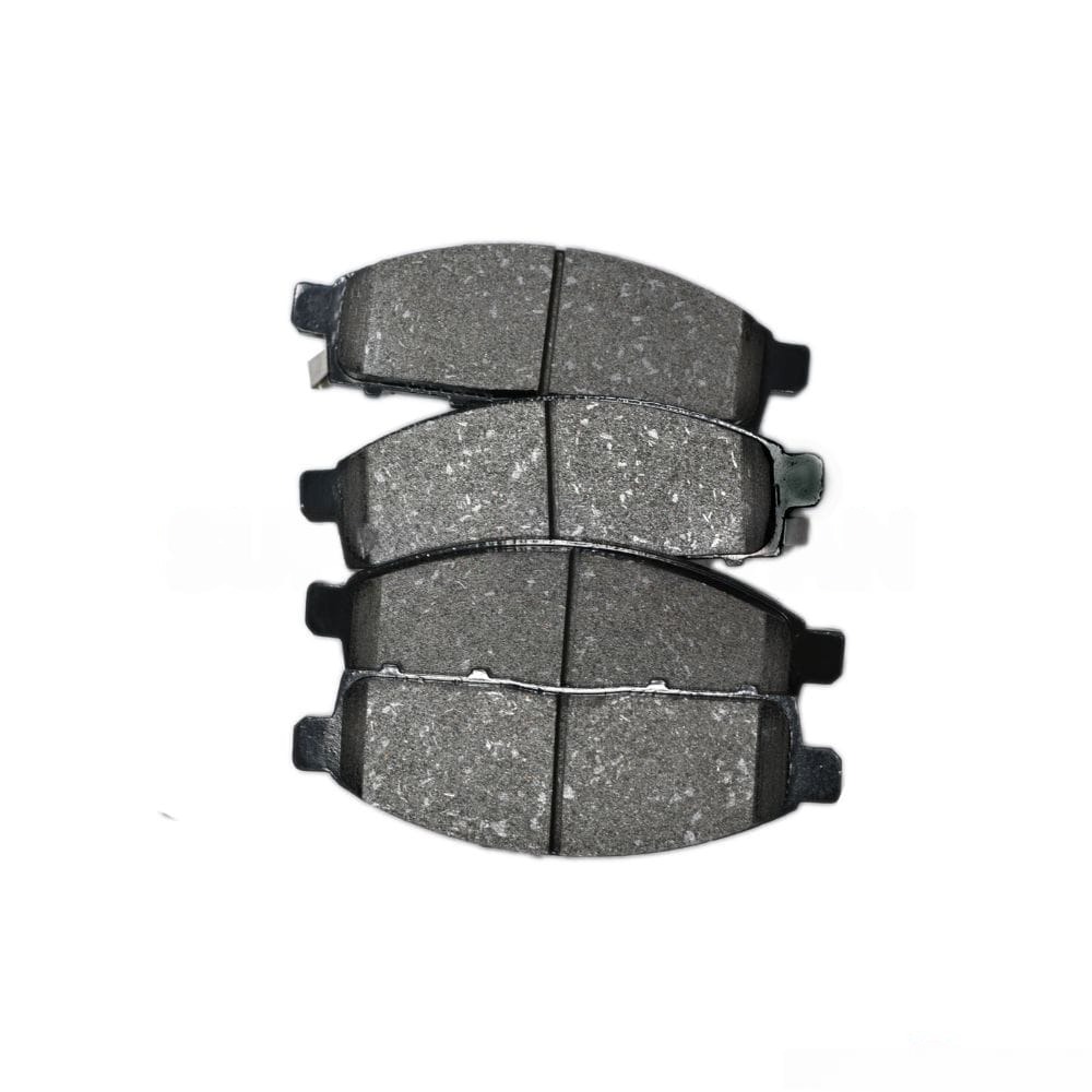 brake_pad_mitsubishi_l200_2005_08-2-33592 (4605A198) BRAKE PAD MITSUBISHI L200 2005-08 - Image 2