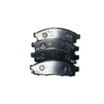 (4605A198) BRAKE PAD MITSUBISHI L200 2005-08 - Image 3