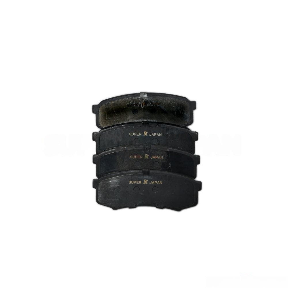 brake_pad_prado_rear_2010-1-33616 (04466-60140) BRAKE PAD PRADO REAR 2010 - Image 1