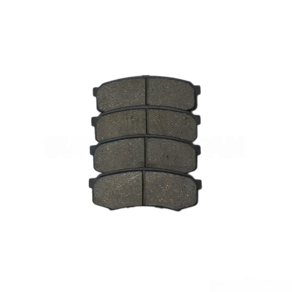 brake_pad_prado_rear_2010-2-33616 (04466-60140) BRAKE PAD PRADO REAR 2010 - Image 2