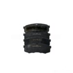 (04466-60140) BRAKE PAD PRADO REAR 2010 - Image 3