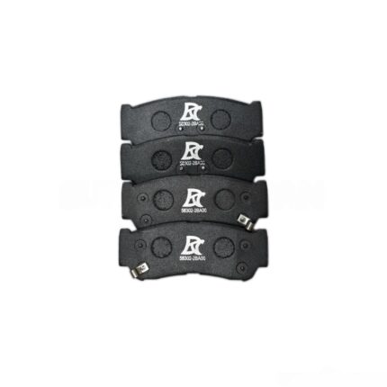 (58302-2BA00) BRAKE PAD SANTA FE 2010 RR