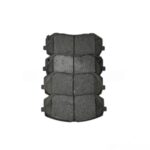 (58101-2SA50) BRAKE PAD SONATA 2011 FR - Image 2