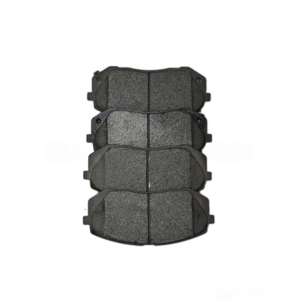 brake_pad_sonata_2011_fr-2-33628 (58101-2SA50) BRAKE PAD SONATA 2011 FR - Image 2