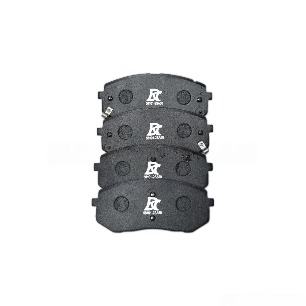 brake_pad_sonata_2011_fr-3-33628 (58101-2SA50) BRAKE PAD SONATA 2011 FR - Image 3