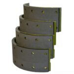 (MC889515) BRAKE SHOE CANTER / ROSA / DELTA