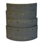 (MC889515) BRAKE SHOE CANTER / ROSA / DELTA - Image 2