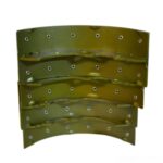 (MC889515) BRAKE SHOE CANTER / ROSA / DELTA - Image 3