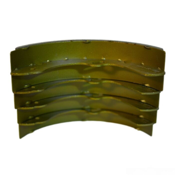 (8941547730R) BRAKE SHOE ISUZU NPR 84-89 - Image 3
