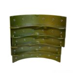 (587100171) BRAKE SHOES ISUZU NPR 3TON 03-10 - Image 3
