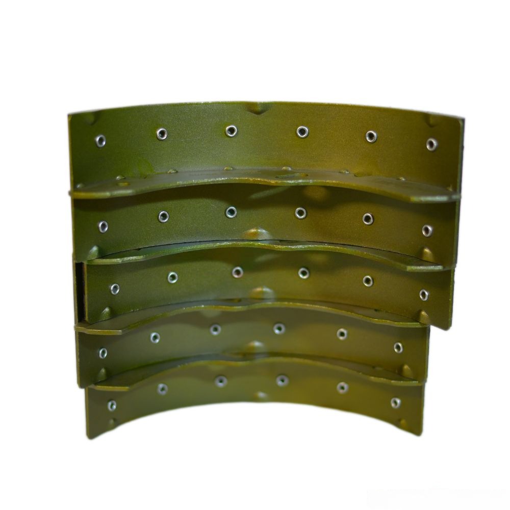brake_shoes_isuzu_npr_3ton_03_10-3-33674 (587100171) BRAKE SHOES ISUZU NPR 3TON 03-10 - Image 3
