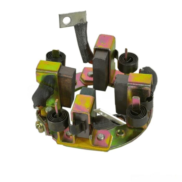 (TC8190-1) BRUSH HOLDER - Image 1