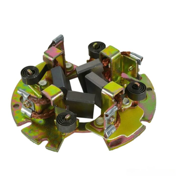 (TC8128) BRUSH HOLDER 37MT Heavy - Image 1