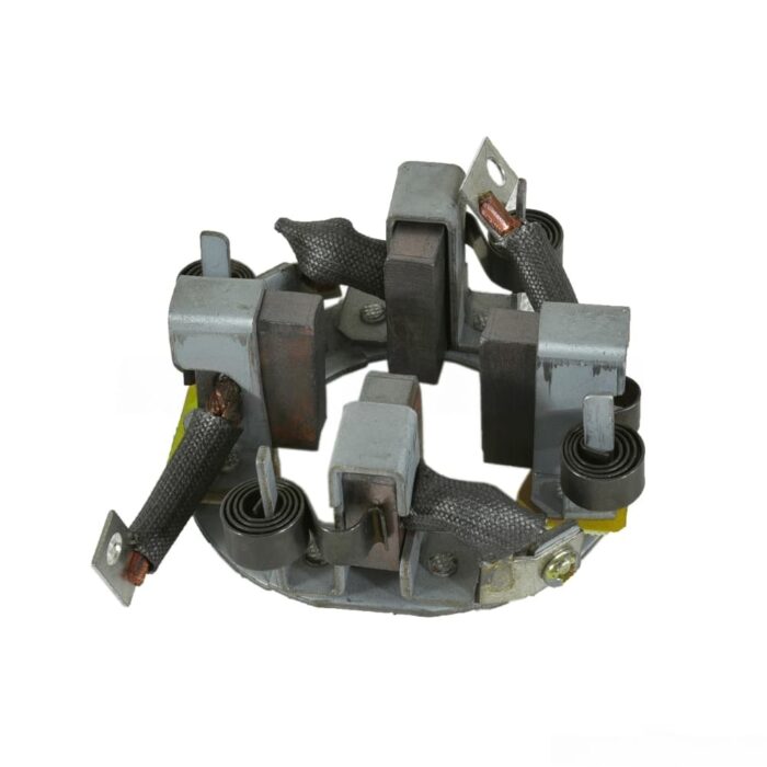 (TC8190) BRUSH HOLDER 39MT MITSUBISHI - Image 1