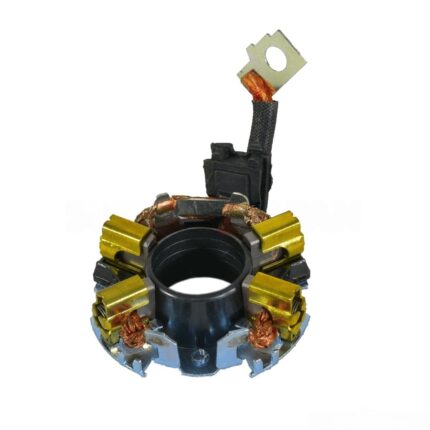 (TC8103) BRUSH HOLDER BOSCH STARTER