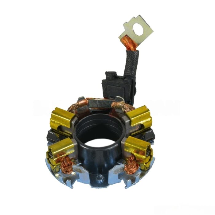 (TC8103) BRUSH HOLDER BOSCH STARTER - Image 1