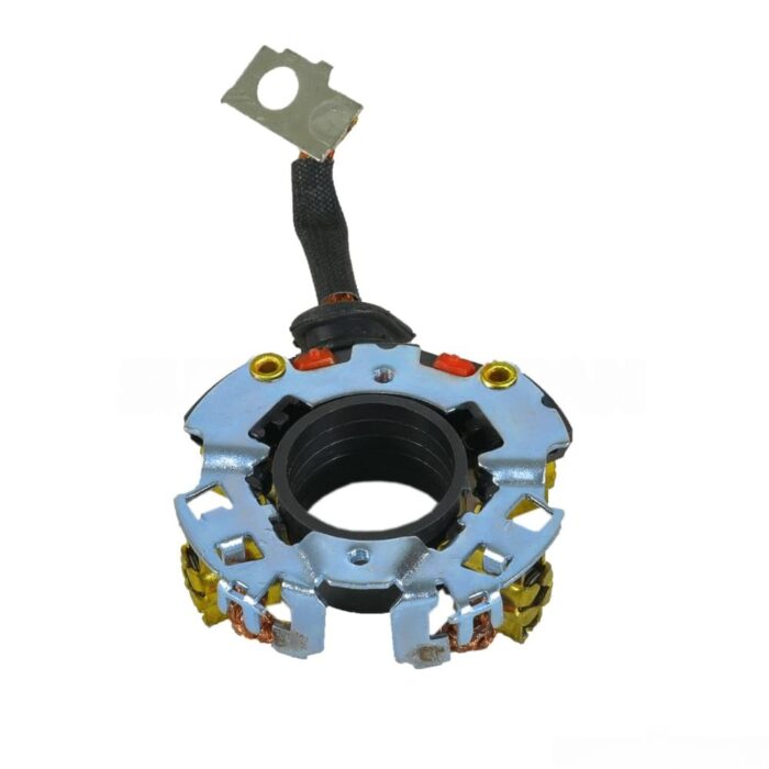 (TC8103) BRUSH HOLDER BOSCH STARTER - Image 2