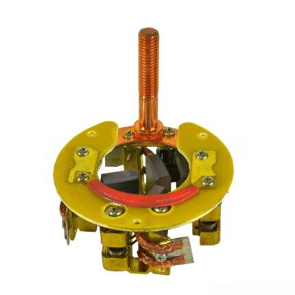 (TC8129) BRUSH HOLDER CATER PILLAR 42MT