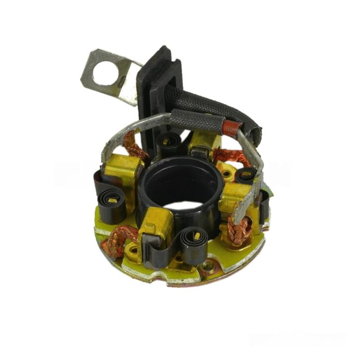 (TC8134) BRUSH HOLDER CHEVERLOT - Image 1
