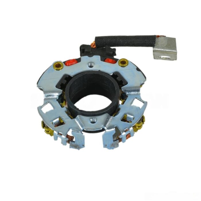 (TC8111) BRUSH HOLDER DUETZ - Image 2