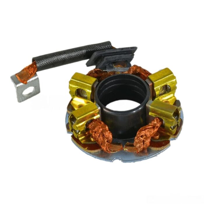 (TC8126) BRUSH HOLDER FORD ECOSPORT - Image 1