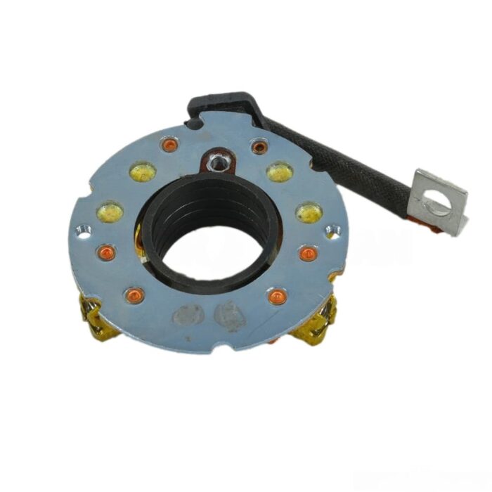 (TC8126) BRUSH HOLDER FORD ECOSPORT - Image 2