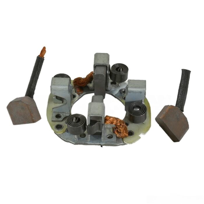 (TC8150) BRUSH HOLDER HITACHI - Image 1