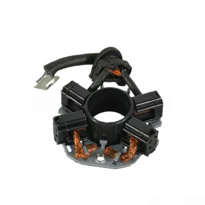 (TC8234) BRUSH HOLDER HITACHI STARTER - Image 1