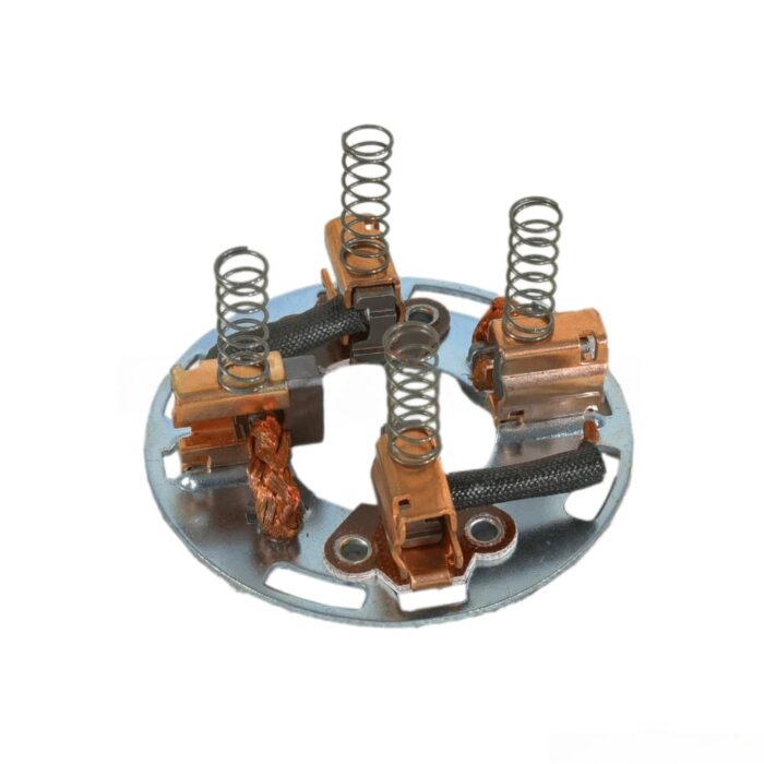 (TC8231) BRUSH HOLDER HYUNDAI PICKUP - Image 1