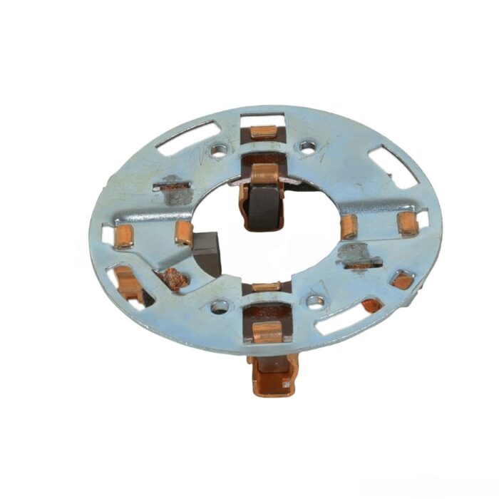 (TC8231) BRUSH HOLDER HYUNDAI PICKUP - Image 2